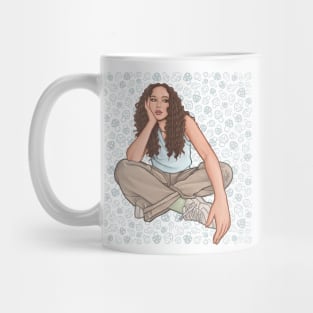 Day Trip || Jade Thirlwall Mug